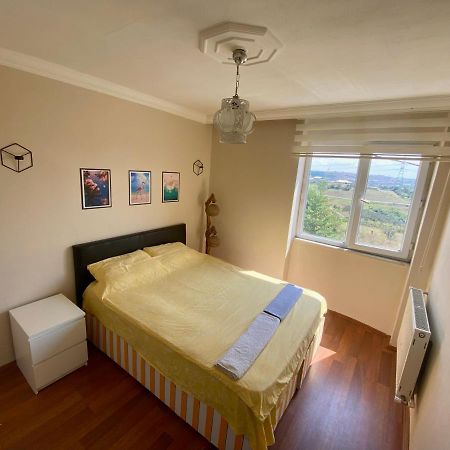 Spacious House Near The Airport Arnavutkoy Buitenkant foto