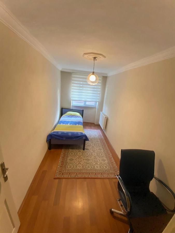 Spacious House Near The Airport Arnavutkoy Buitenkant foto