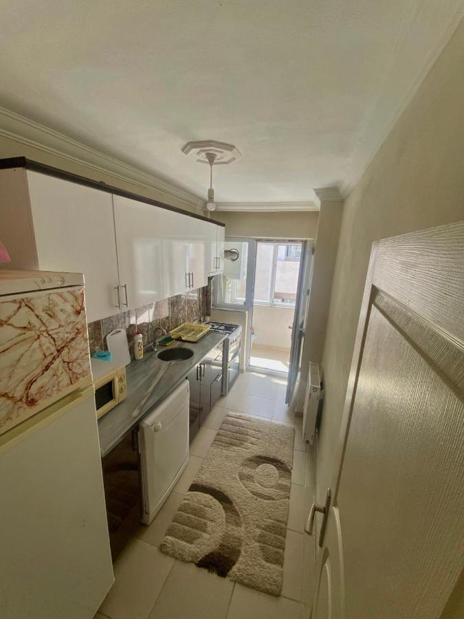Spacious House Near The Airport Arnavutkoy Buitenkant foto