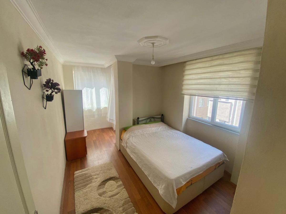 Spacious House Near The Airport Arnavutkoy Buitenkant foto