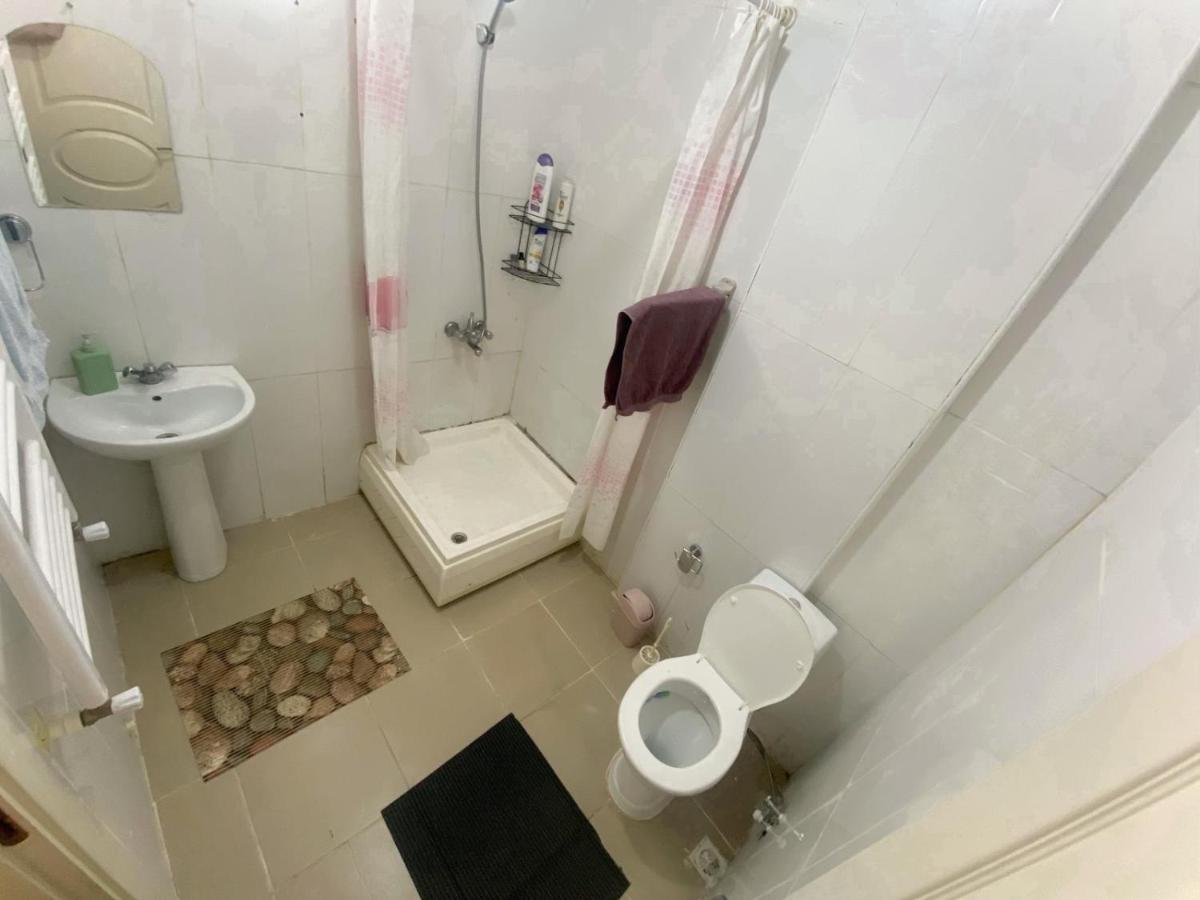 Spacious House Near The Airport Arnavutkoy Buitenkant foto