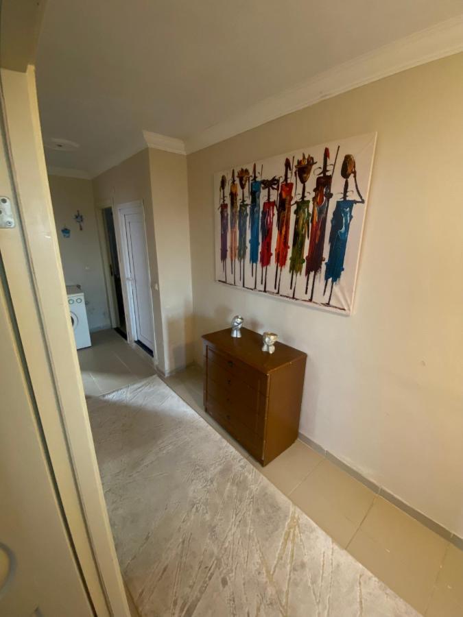 Spacious House Near The Airport Arnavutkoy Buitenkant foto