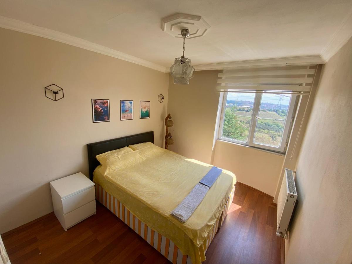 Spacious House Near The Airport Arnavutkoy Buitenkant foto